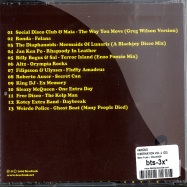 Back View : Various - HIBERNATION VOL.1 (CD) - Bear Funk / bfkcd006