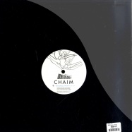 Back View : Chaim - THRILL YOU - Bpitch Control / BPC197