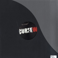 Back View : Alan Fitzpatrick - SCATTER CUSHIONS - Curfew / CURFEW014