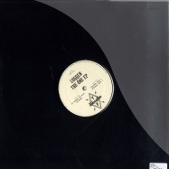 Back View : Luggen - THE ONE EP - Teknofon / TFN001