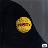 Back View : Product 01 - THE HOT EP - Product / prod1203