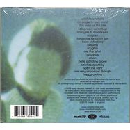 Back View : Boards Of Canada - MUSIC HAS THE RIGHT (CD, DIGIPACK) - Warp Records / WARPCD55X