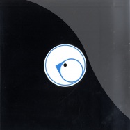 Back View : Chris Lattner - NEED MORE TIME EP - Piekup Records / Piek001