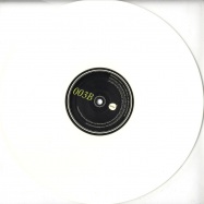 Back View : Oliver Klein & Kolombo - STAND UP (White Vinyl) - SK Supreme Records / SKSRLTD003