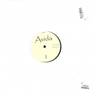 Back View : Avida - 1 - Avida1