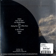 Back View : Louderbach - AUTUMN (CD) - Minus / minus76cd