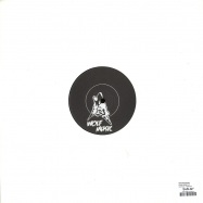 Back View : PBR Streetgang - FUNNY MONEY EP - Wolf Music / Wolfep005