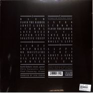 Back View : Nirvana - BLEACH: DELUXE EDITION (180G 2LP) - Sub Pop / SP834 / 00040415