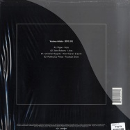 Back View : Various Artists - 2010 (PART 3/3) - Dial / Dial 052