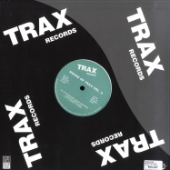 Back View : Various Artists - HOUSE OF TRAX VOL.5 - Rush Hour Trax / RH-TX5