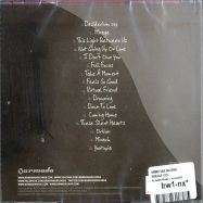Back View : Armin Van Buuren - MIRAGE (CD) - Armada Music / Arma263