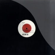 Back View : M.in - THE CRAZIES EP - Baalsaal Records / BSR002