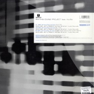 Back View : Rhythm Divine Project feat Inusa - GET UP (AND ROCK DA CLUB) - Tanga Records / vlmx1693