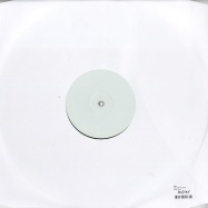Back View : Dire Straits - FOLLOW ME HOME - White / dstr1