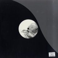 Back View : Rene Bourgeois - SON OF A BASE EP (DJ EMERSON REMIX) - Moonplay / moonplay009