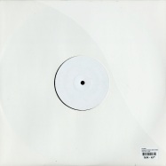 Back View : Polder - MIDNIGHT MOVER (RESET ROBOT REMIX) WHITE LABEL EDITION - 100% Pure / whitepure066