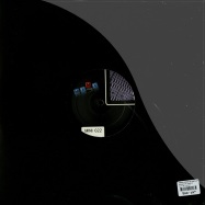 Back View : Martin Eyerer & Tom Clark - SOONER OR LATER EP - Miniload / mini022