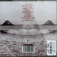 Back View : Pete And The Pirates - ONE THOUSAND PICTURES (CD) - Stolen Recordings / sr046
