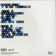 Back View : Digitalism - I LOVE YOU, DUDE (LP) - Cooperative / VVR 769467
