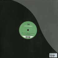Back View : Subb-an feat. Anomaly Jonez - MISLEADING - Crosstown Rebels / CRM079