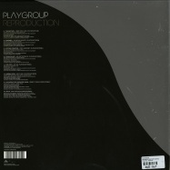 Back View : Playgroup - REPRODUCTION PART 2 (2X12) - Peacefrog / pfg04002