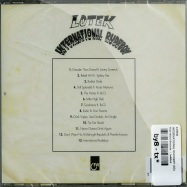 Back View : Lotek - INTERNATIONAL RUDEBOY (CD) - First Word Records  / fw60cd