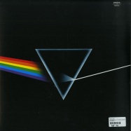 Back View : Pink Floyd - THE DARK SIDE OF THE MOON (LP) 2016 Ltd Edition - Parlophone / 509990298761