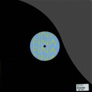 Back View : Morning Factory - SULTANS OF SWING EP - Fina / FINA005
