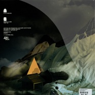 Back View : Steindor Kristinsson - FLUTE MACHINE EP (INCL. DL-CODE) - Shipwrec / Ship09