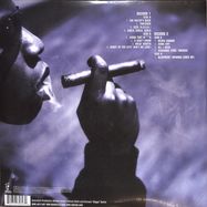 Back View : Jay-Z - THE BLUEPRINT (2LP) - Roc-a-Fella / 5335347