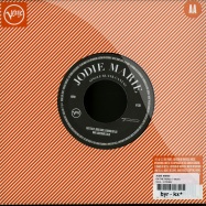 Back View : Jodie Marie - ON THE ROAD (7 INCH) - Verve / 2785901