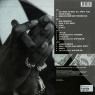Back View : Jay-Z - REASONABLE DOUBT (2X12 LP + 10 INCH) - Music On Vinyl / movlp123 / 45327