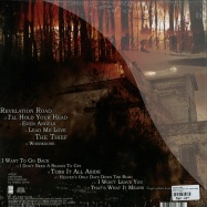 Back View : Shelby Lynne - REVELATION ROAD (INKL. BONUSTRACK) (LP) - Everso / EVER250