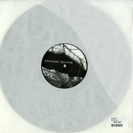 Back View : Philippe Petit - INVASION EP - Knotweed / KW0003