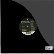 Back View : Various Artists - QORE 3.0 - OST - Q Dance / q056