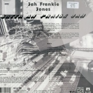 Back View : Jah Frankie Jones - SATTA AN PRAISE JAH (LP) - Reggae Retro / rrtlp023