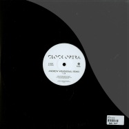Back View : Clock Opera - ONCE AND FOR ALL (ANDREW WEATHERALL REMIX) - Island / 2794794