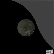 Back View : Jenifa Mayanja - WOMAN WALKING IN THE SHADOWS - THE REMIX ALBUM (2X12 Marbled Vinyl) - Bu-Mako 018 LP