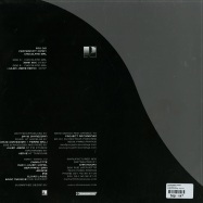 Back View : Peppermint Candy - Chocolate Girl - Project Recordings / PRO 001