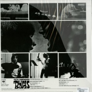 Back View : The Byrds - FIFTH DIMENSION (LP, 180 GR VINYL) - Music On Vinyl / movlp501
