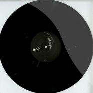 Back View : DJ W!ld - D!RTY SAMPLER PART 2 (COLOURED VINYL) - Rekids / RKDS025