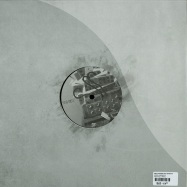 Back View : Max Chapman & Aj Christou - GRUDS & KECKS EP - Anhura Vinyl / ANV001
