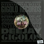 Back View : Rampa & Re.You - THE TRACK - Gigolo Records / GIGOLO292