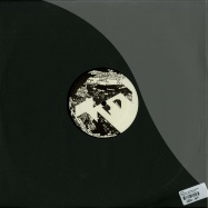 Back View : Pitto - RICHKLAP (JACKMATE REMIX) - Wolfskuil Limited / wltd019