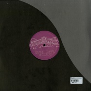 Back View : Max D. Blas - YOU BELONG TO THIS EP (DORIAN PAIC / MARKUS FIX RMXS) - Grand Canal Records / gcrv001