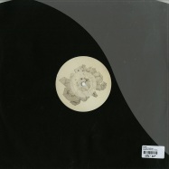 Back View : Bleak - DISTANT VOICES EP - Animal Farm Records / AFR001