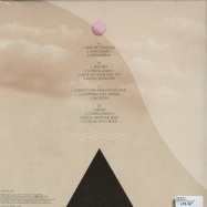 Back View : David August - TIMES (2x12 LP) - Diynamic Music / DiynamicLP09