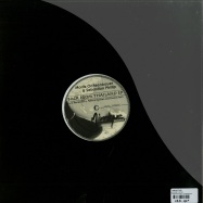 Back View : Mimique Pack - VOLUME 2 (2X12) - Mimique Records / mimiquepack02