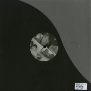 Back View : Luke Solomon feat Terry Grant - SINNERS BLOOD (BAD NEWS & CROOKED MAN REMIXES) - Little Creatures / lc12003