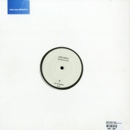Back View : Alma & Gebby Dibson - GREEN MORNING / HERMANN IN LOVE - From Any Direction / FAD001